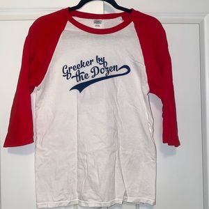 Alpha Delta Pi Greek Week Shirt